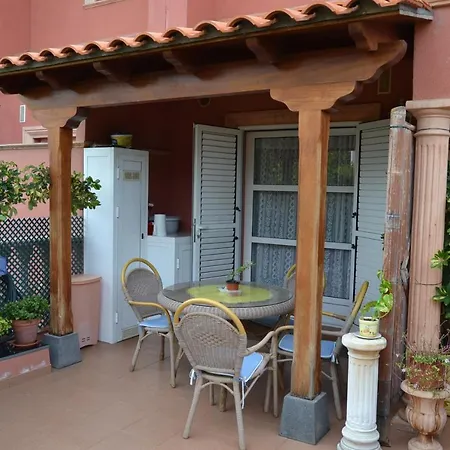 Jardines Del Duque 3 Bedrooms 43 Holiday home *