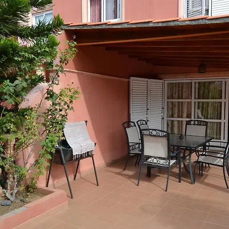 Holiday home Jardines Del Duque 3 Bedrooms 43 *