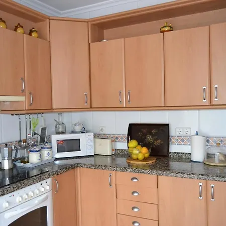 Jardines Del Duque 3 Bedrooms 43 Holiday home *