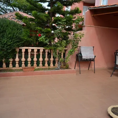 Holiday home Jardines Del Duque 3 Bedrooms 43 Costa Adeje (Tenerife)