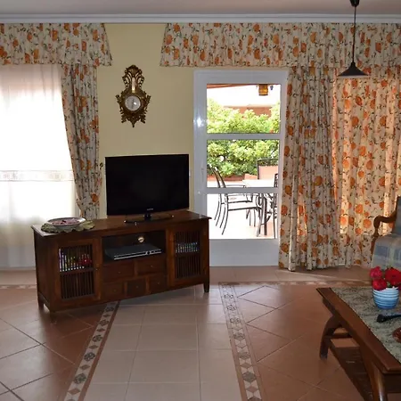 別荘 Jardines Del Duque 3 Bedrooms 43
