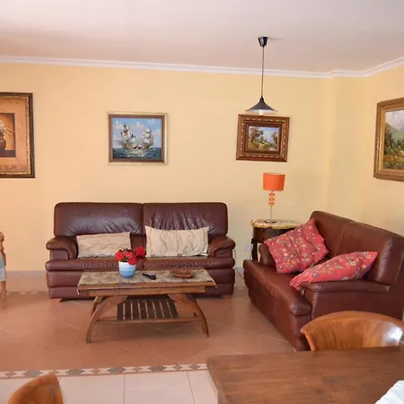 別荘 Jardines Del Duque 3 Bedrooms 43 *