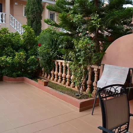 Jardines Del Duque 3 Bedrooms 43 * アデヘ