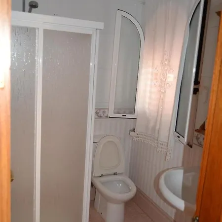 別荘 Jardines Del Duque 3 Bedrooms 43 *