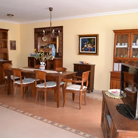 Дом отдыха Jardines Del Duque 3 Bedrooms 43