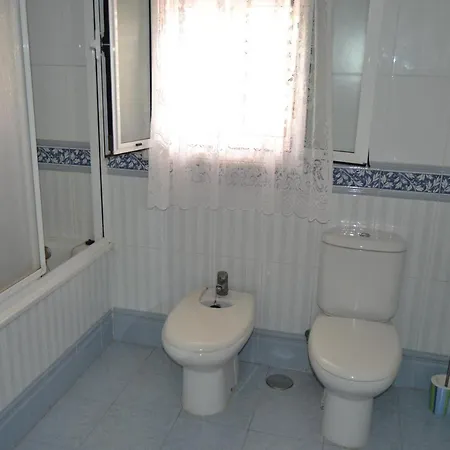 Jardines Del Duque 3 Bedrooms 43 Дом отдыха