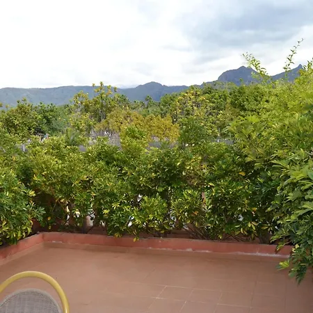 Jardines Del Duque 3 Bedrooms 43 * Адехе