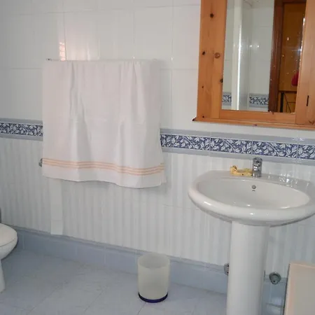Jardines Del Duque 3 Bedrooms 43 * Адехе