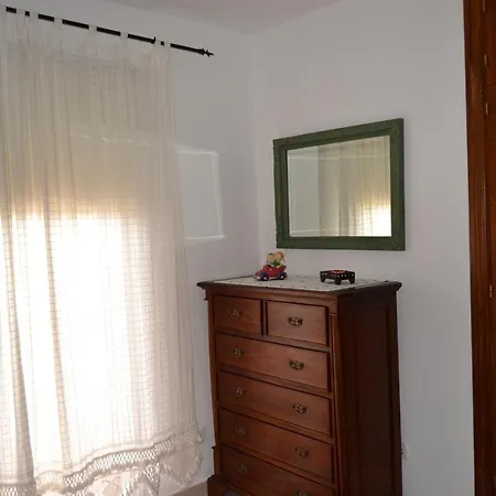 Jardines Del Duque 3 Bedrooms 43 Адехе