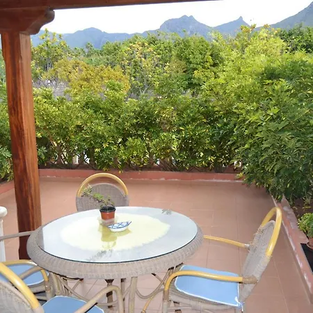 Jardines Del Duque 3 Bedrooms 43 Дом отдыха *